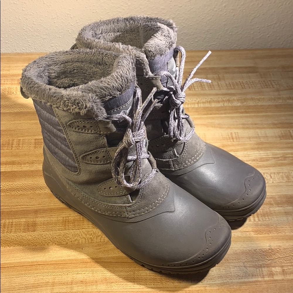 The North Face Winter Boots